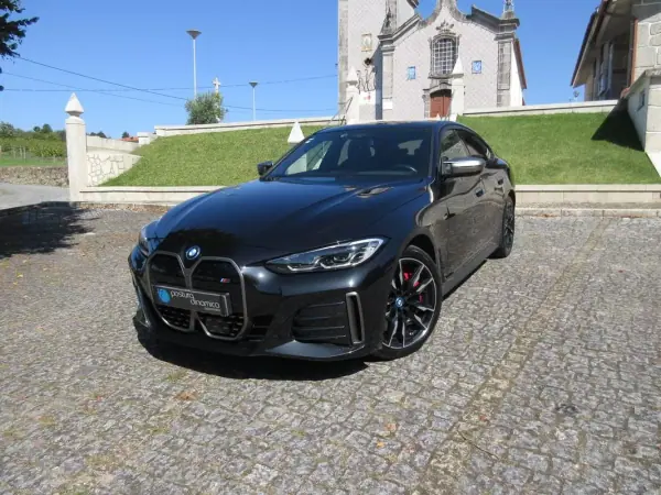 BMW i4 2022 - 49990 EUR, 67000 km - AUTO.MOTO.pt - 67000km - foto 2 de 59