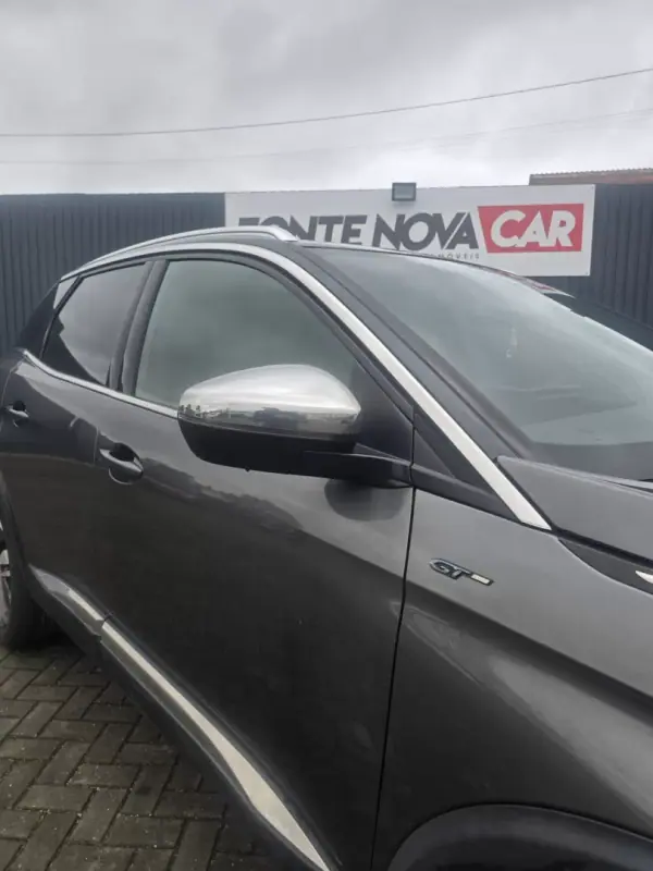 Peugeot 3008 2018 - 19950 EUR, 162300 km - AUTO.MOTO.pt - 162300km - foto 14 de 29