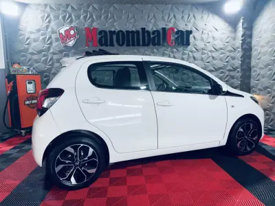 Peugeot 108 2015 - 8990 EUR, 90785 km - AUTO.MOTO.pt - 90785km - foto 5 de 41