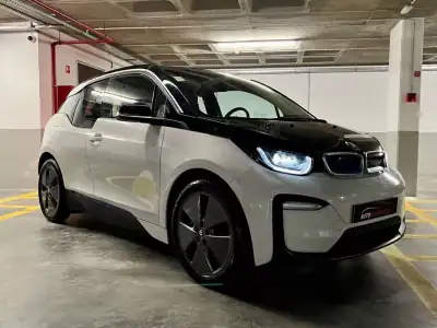 BMW i3 2020 - 16990 EUR, 79000 km - AUTO.MOTO.pt - 79000km - foto 49 de 50