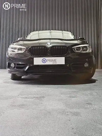 BMW 116 2016 - 17500 EUR, 145000 km - AUTO.MOTO.pt - 145000km - foto 3 de 26