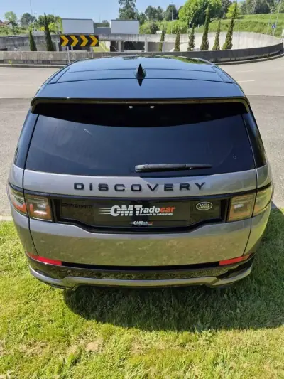 Land Rover Discovery Sport 2020 - 33900 EUR, 60481 km - AUTO.MOTO.pt - 60481km - foto 12 de 58