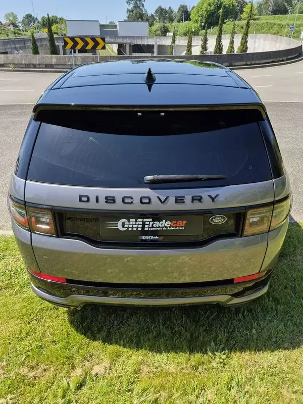 Land Rover Discovery Sport 2020 - 32800 EUR, 60481 km - AUTO.MOTO.pt - 60481km - foto 12 de 58