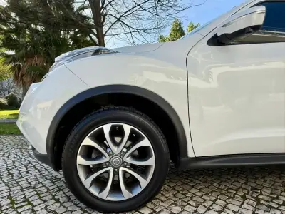 Nissan Juke 2014 - 9990 EUR, 165850 km - AUTO.MOTO.pt - 165850km - foto 40 de 40