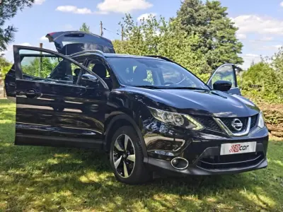 Nissan Qashqai 2016 - 13490 EUR, 159600 km - AUTO.MOTO.pt - 159600km - foto 18 de 39