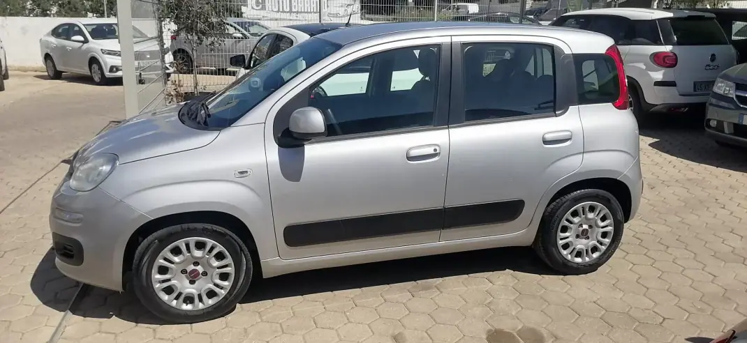 Fiat Panda 2016 - 8600 EUR, 134110 km - AUTO.MOTO.pt - 134110km - foto 2 de 11