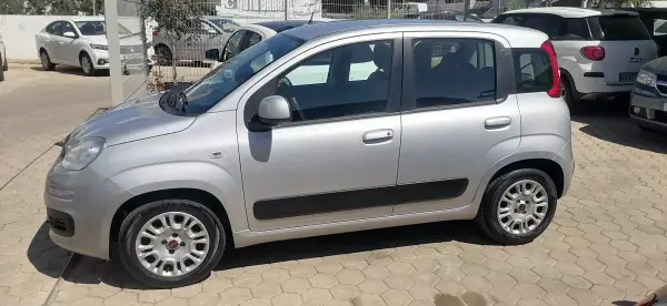 Fiat Panda 2016 - 8600 EUR, 134110 km - AUTO.MOTO.pt - 134110km - foto 2 de 11