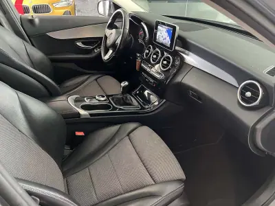 Mercedes-Benz C 200 2018 - 17800 EUR, 212761 km - 212761km - foto 19 de 27