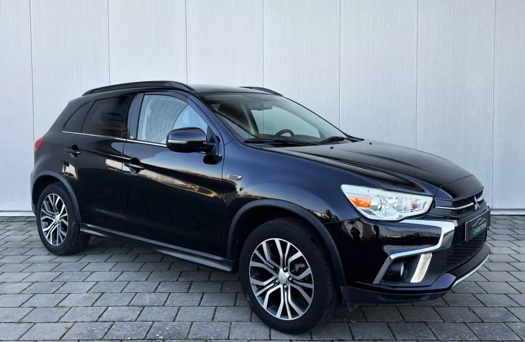 Mitsubishi ASX 2019 - 14250 EUR, 112000 km - AUTO.MOTO.pt - 112000km - foto 6 de 38