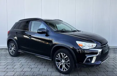 Mitsubishi ASX 2019 - 14250 EUR, 112000 km - AUTO.MOTO.pt - 112000km - foto 6 de 38