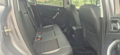 Peugeot 2008 2015 - 10750 EUR, 51000 km - 51000km - foto 21 de 26