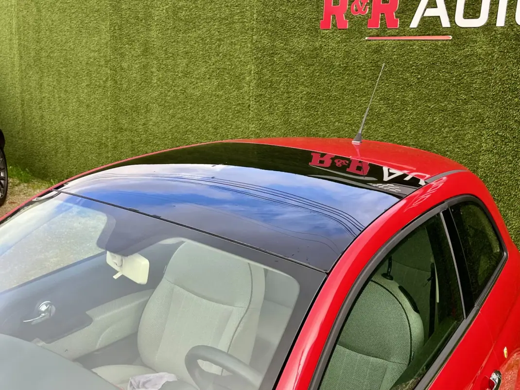 Fiat 500 2008 - 6750 EUR, 185000 km - AUTO.MOTO.pt - 185000km - foto 5 de 22