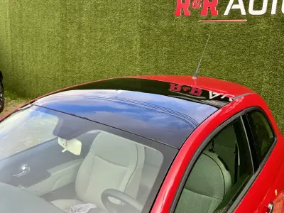 Fiat 500 2008 - 6750 EUR, 185000 km - AUTO.MOTO.pt - 185000km - foto 5 de 22