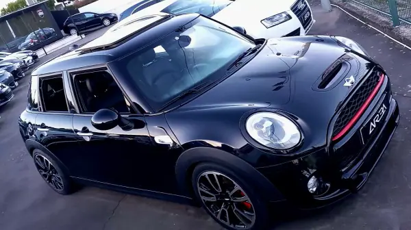 MINI 1000 2015 - 18990 EUR, 118234 km - AUTO.MOTO.pt - 118234km - foto 4 de 7