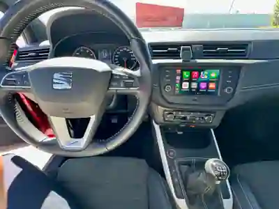 SEAT Arona 2019 - 12500 EUR, 62000 km - AUTO.MOTO.pt - 62000km - foto 8 de 11