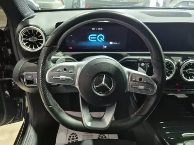 Mercedes-Benz A 250 Limousine 2021 - 29500 EUR, 92000 km - AUTO.MOTO.pt - 92000km - foto 9 de 30