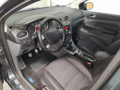 Ford Focus SW 2008 - 5950 EUR, 248000 km - 248000km - foto 9 de 16