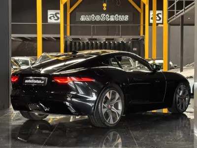 Jaguar F-Type 2023 - 69990 EUR, 23000 km - AUTO.MOTO.pt - 23000km - foto 13 de 30