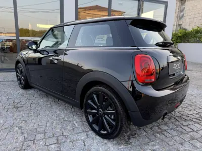 MINI One 2016 - 11900 EUR, 133000 km - AUTO.MOTO.pt - 133000km - foto 32 de 86