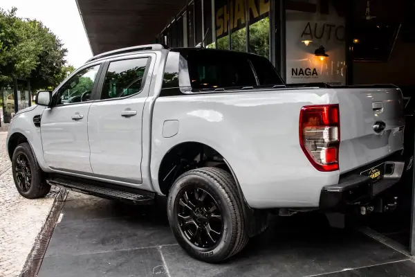 Ford Ranger 2021 - 36980 EUR, 71709 km - AUTO.MOTO.pt - 71709km - foto 3 de 43