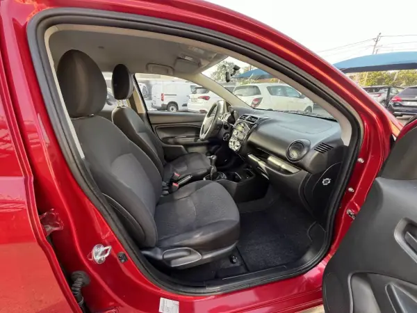 Mitsubishi Space Star 2020 - 8450 EUR, 108000 km - AUTO.MOTO.pt - 108000km - foto 22 de 35