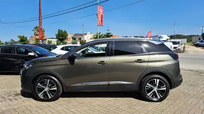Peugeot 3008 2018 - 19900 EUR, 156128 km - 156128km - foto 12 de 49