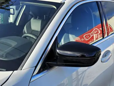 BMW 318 2020 - 28999 EUR, 100000 km - AUTO.MOTO.pt - 100000km - foto 34 de 35