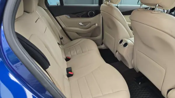 Mercedes-Benz GLC 220 2020 - 47990 EUR, 45000 km - AUTO.MOTO.pt - 45000km - foto 3 de 3