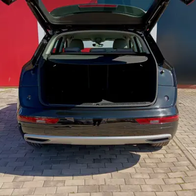 Audi Q5 2017 - 22500 EUR, 225324 km - AUTO.MOTO.pt - 225324km - foto 8 de 29