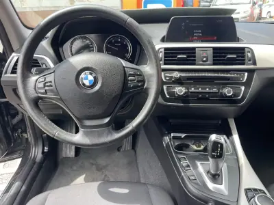 BMW 116 2018 - 15950 EUR, 188853 km - AUTO.MOTO.pt - 188853km - foto 10 de 12