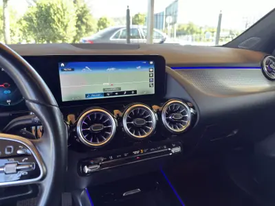 Mercedes-Benz EQA 2022 - 28950 EUR, 46510 km - 46510km - foto 25 de 35