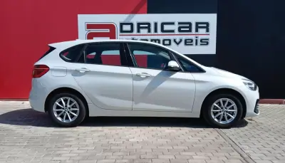BMW 216 Active Tourer 2021 - 19500 EUR, 111744 km - 111744km - foto 6 de 23