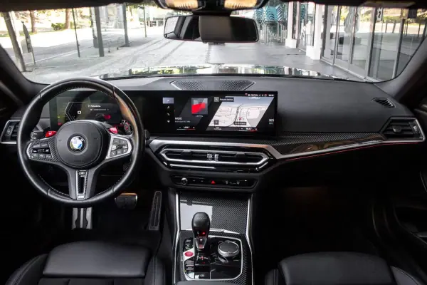 BMW M2 2023 - 74550 EUR, 25783 km - AUTO.MOTO.pt - 25783km - foto 35 de 51