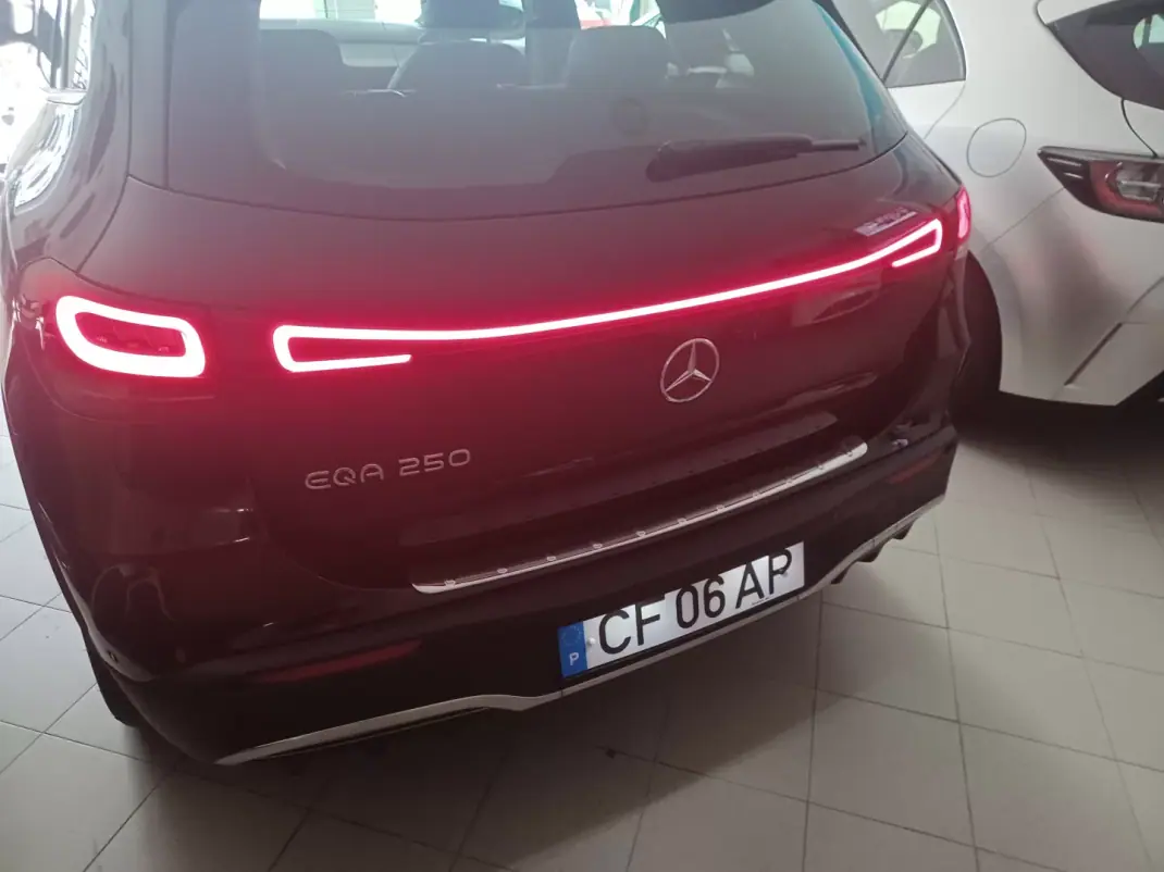 Mercedes-Benz EQA 2022 - 37890 EUR, 41186 km - AUTO.MOTO.pt - 41186km - foto 28 de 28