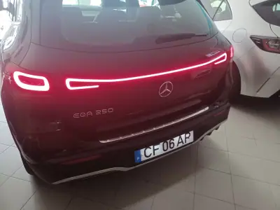 Mercedes-Benz EQA 2022 - 37890 EUR, 41186 km - AUTO.MOTO.pt - 41186km - foto 28 de 28
