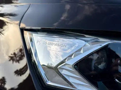 DS DS7 Crossback 2019 — foto 5 de 16
