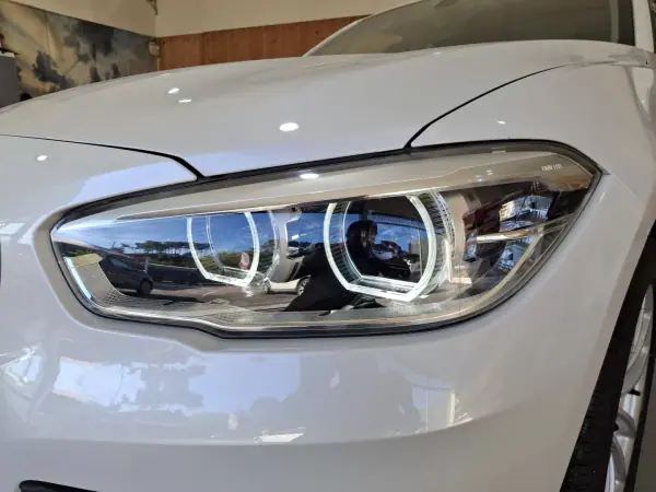 BMW 116 2017 - 16999 EUR, 108000 km - AUTO.MOTO.pt - 108000km - foto 5 de 16