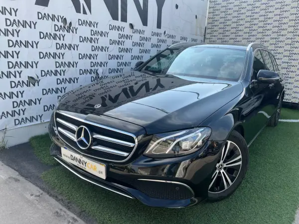 Mercedes-Benz E 220 2018 - 27900 EUR, 146000 km - AUTO.MOTO.pt - 146000km - foto 2 de 16