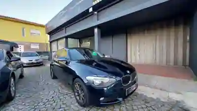 BMW 116 2013 - 8500 EUR, 239000 km - AUTO.MOTO.pt - 239000km - foto 3 de 15
