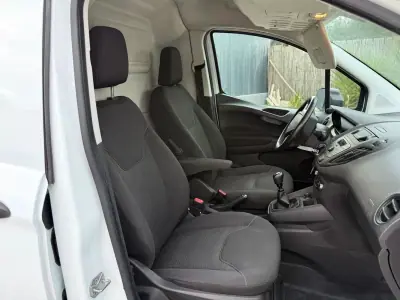 Ford Transit Courier 2019 - 10450 EUR, 125000 km - foto 4 de 15