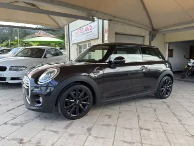 MINI 3 Portas 2015 - 12950 EUR, 128514 km - foto 3 de 28