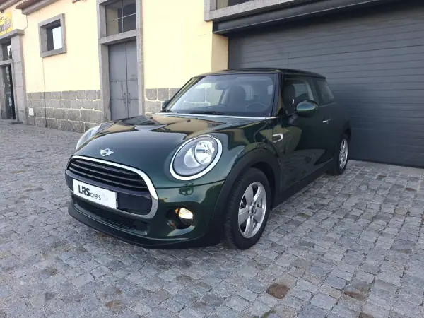MINI 3 Portas 2016 - 12990 EUR, 62793 km - AUTO.MOTO.pt - 62793km - foto 3 de 15