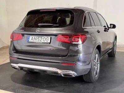 Mercedes-Benz GLC 300 2022 - 47500 EUR, 37758 km - AUTO.MOTO.pt - 37758km - foto 5 de 25