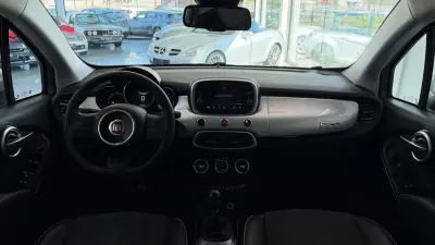 Fiat 500X 2018 - 12990 EUR, 156250 km - AUTO.MOTO.pt - 156250km - foto 14 de 33