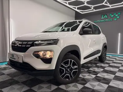 Dacia Spring 2023 - 2500km