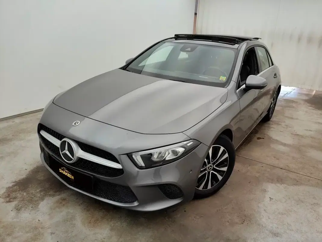 Mercedes-Benz A 180 2022 - 25750 EUR, 89074 km - AUTO.MOTO.pt - 89074km - foto 1 de 13