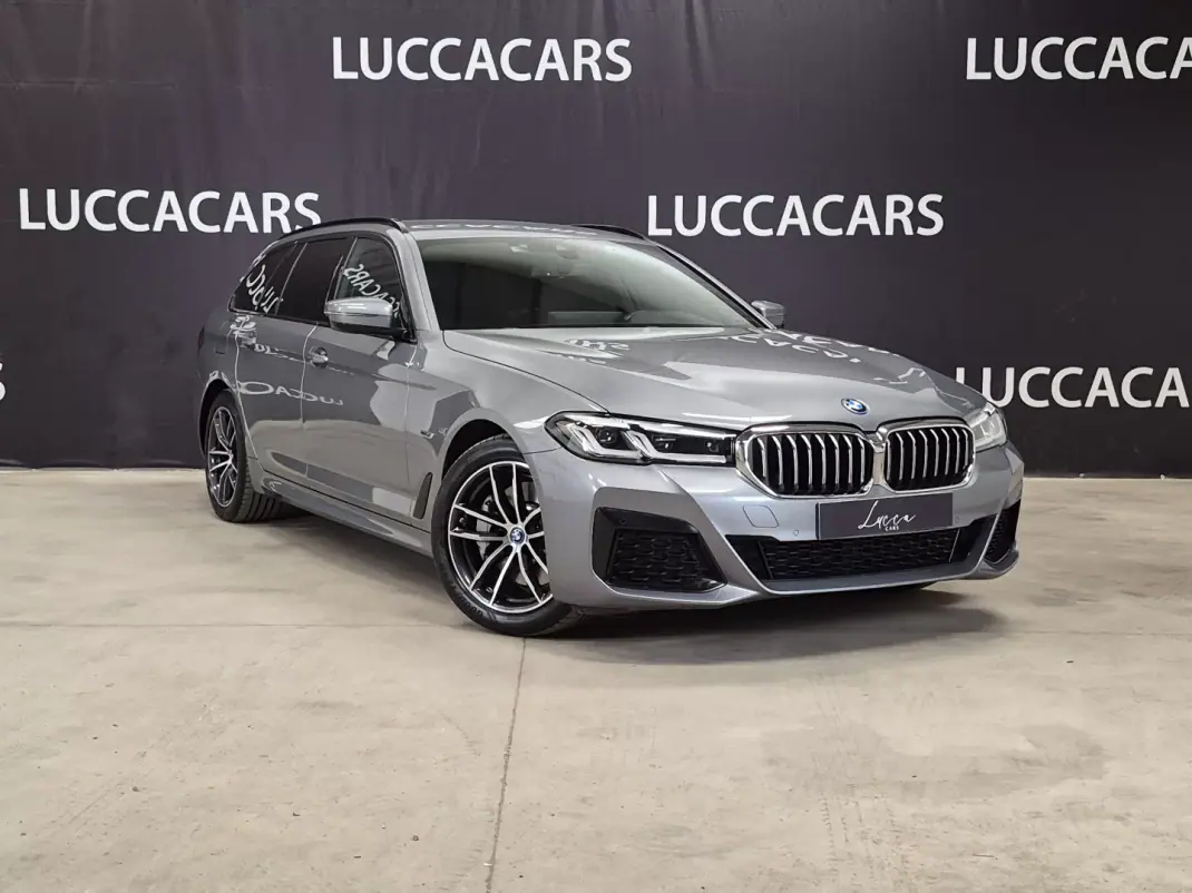 BMW 530e 2023 - 45990 EUR, 32272 km - AUTO.MOTO.pt - 32272km - foto 3 de 38