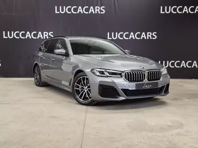 BMW 530e 2023 - 45990 EUR, 32272 km - AUTO.MOTO.pt - 32272km - foto 3 de 38