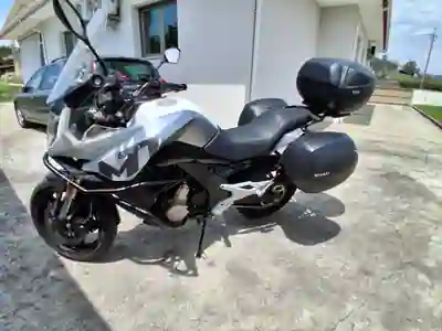 CFMOTO 650 Adventura 2022 - 4900 EUR, 29000 km - AUTO.MOTO.pt - 29000km - foto 3 de 13
