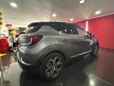 Renault Captur 2024 — foto 5 de 21